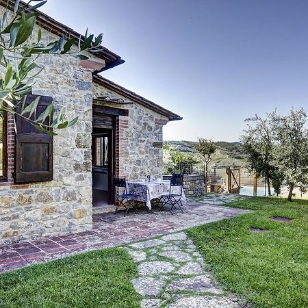 Tulipano Country Resort Gaiole in Chianti Exterior foto