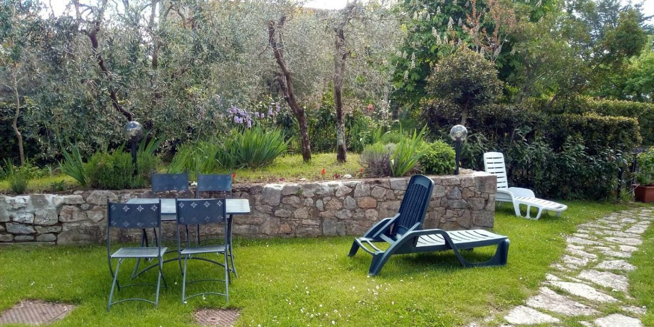 Tulipano Country Resort Gaiole in Chianti Exterior foto