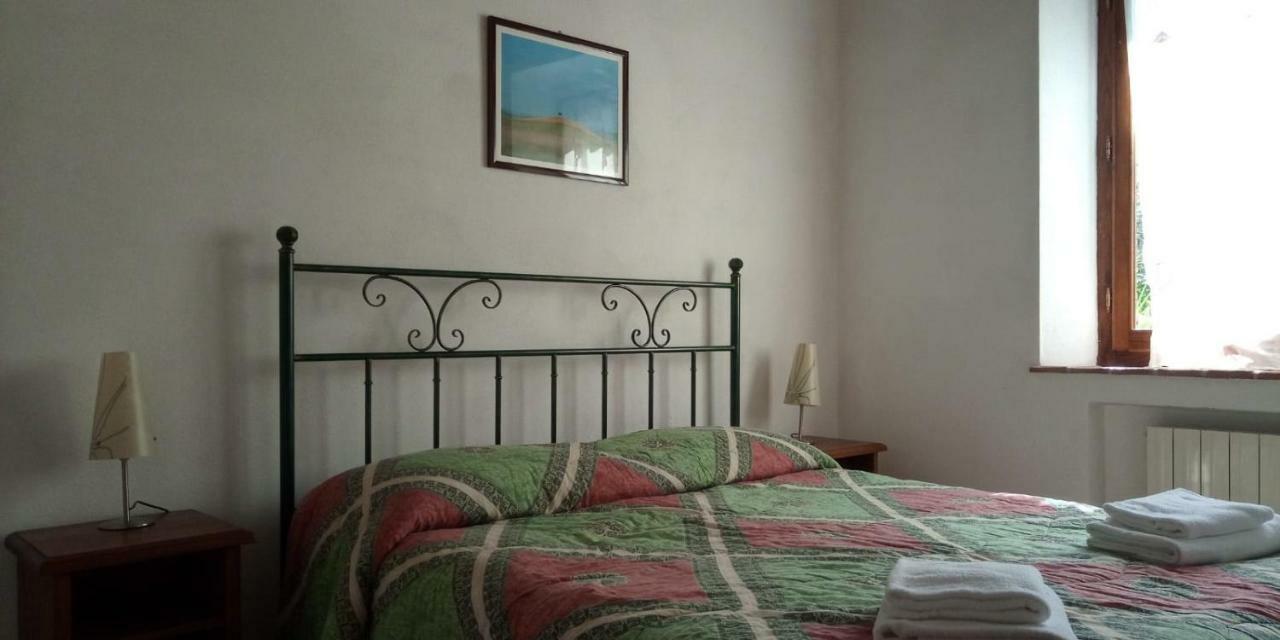 Tulipano Country Resort Gaiole in Chianti Exterior foto